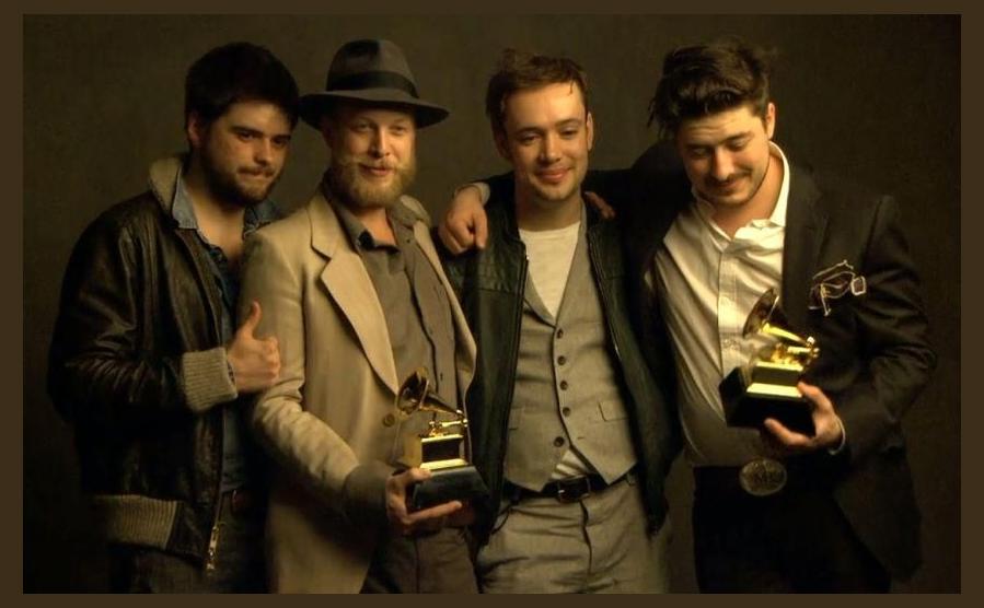 Mumford &amp; Sons